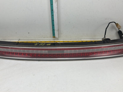 2013-2016 Lincoln MKZ Rear LED Trunk Tail Gate Tail Light DP53-13B433-AG OEM