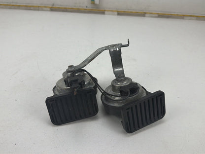 2011-2016 Chevrolet Cruze J300 Low & High Pitch Tone Horn Set AO46495 OEM