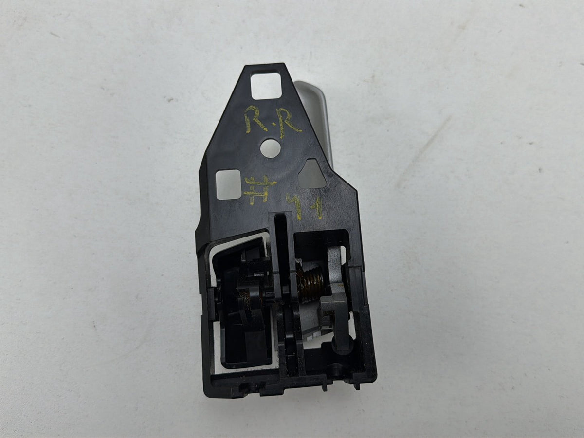 2011-2015 Toyota Prius W30 - Misc PN: