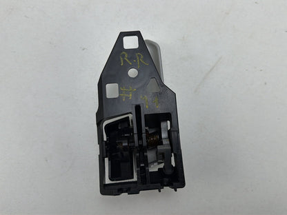 2011-2015 Toyota Prius W30 - Misc PN: