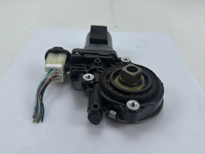 2008-2013 Infiniti G37 Right Front Window Motor 80731-EH100 OEM