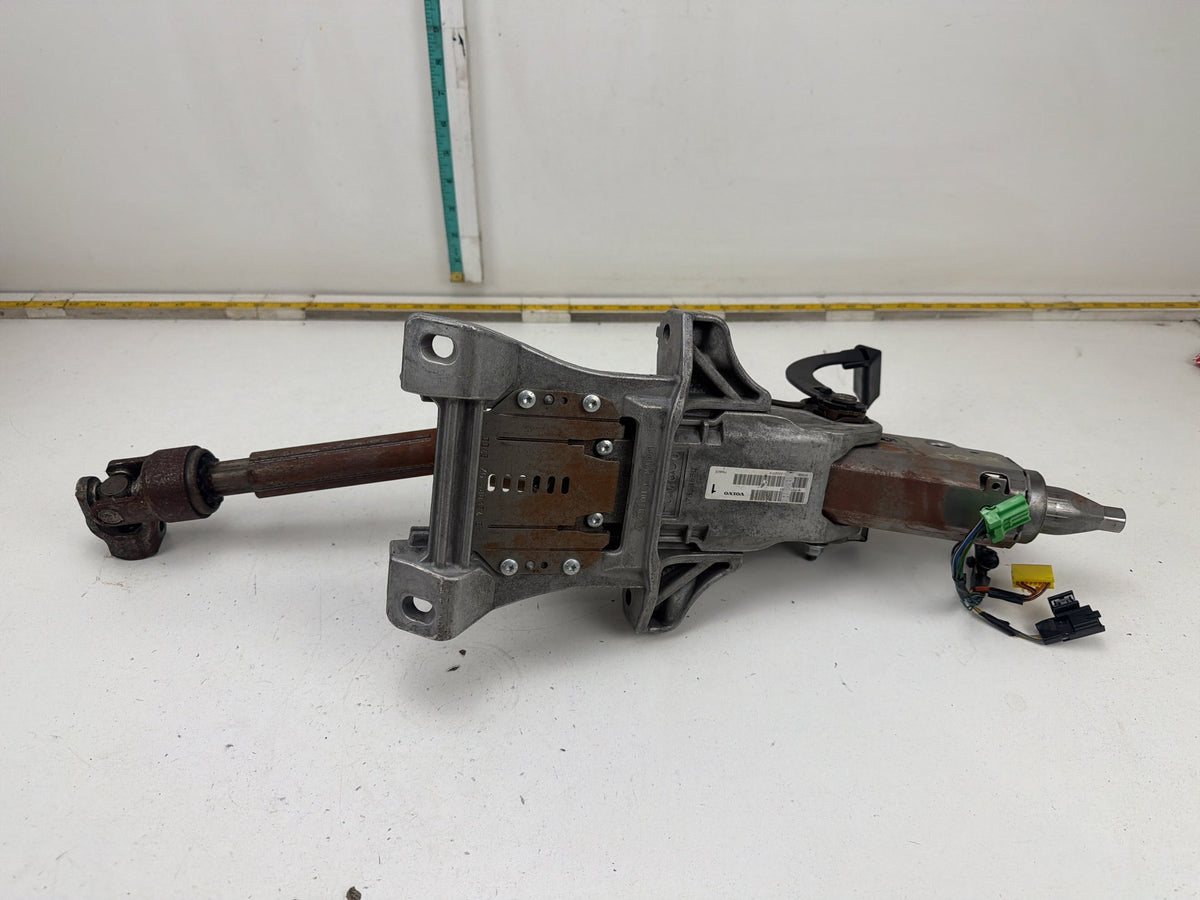 2013-2018 Volvo S60 - Steering Wheel Column Shaft Rod 31302432 OEM