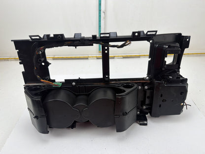 2010-2013 Land Rover Range Rover Front Console Cup Holder Ashtray FKH500110 OEM