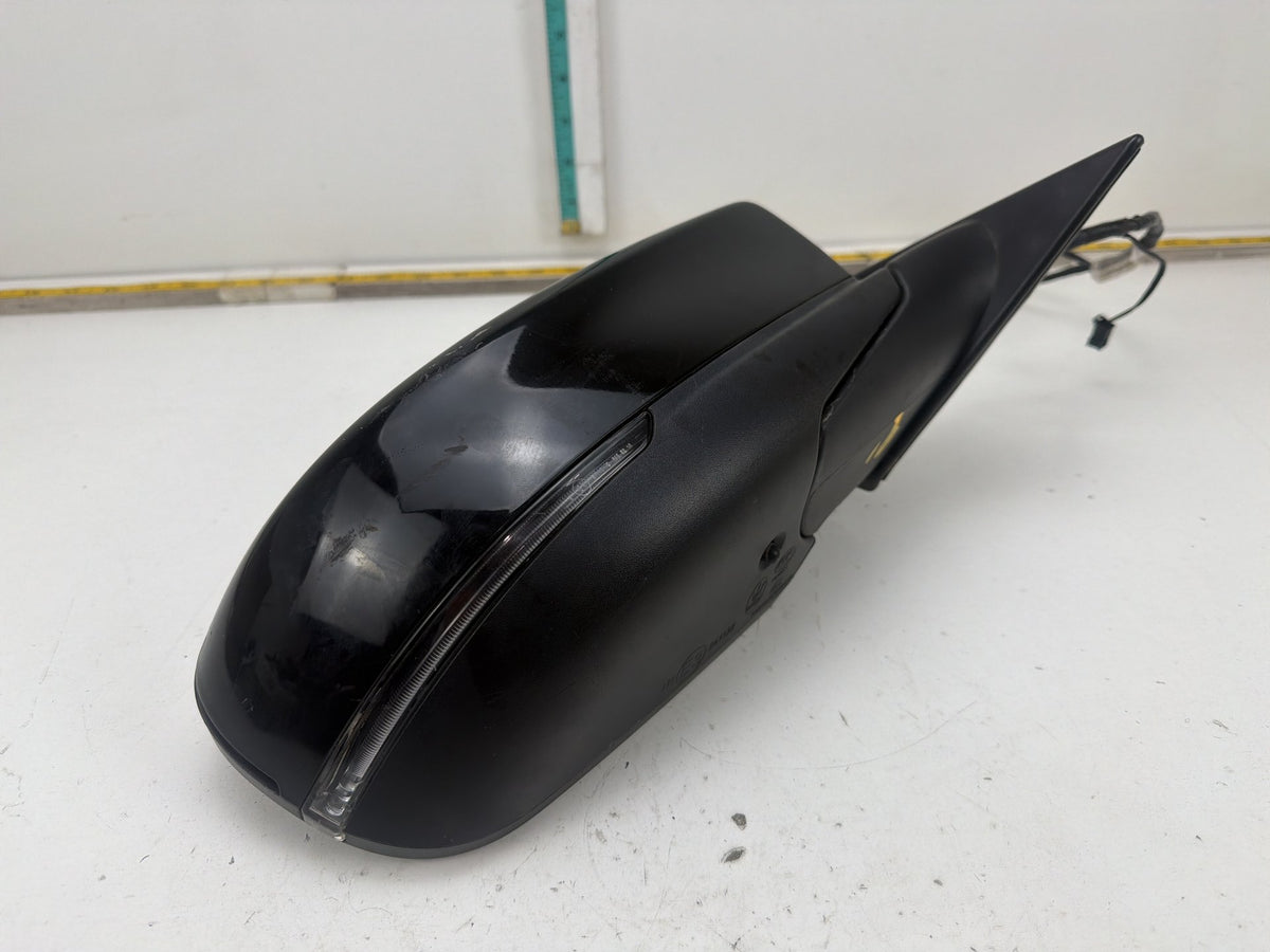 2016-2017 Maserati Ghibli III M157 - Right Door Mirror E3041122 OEM