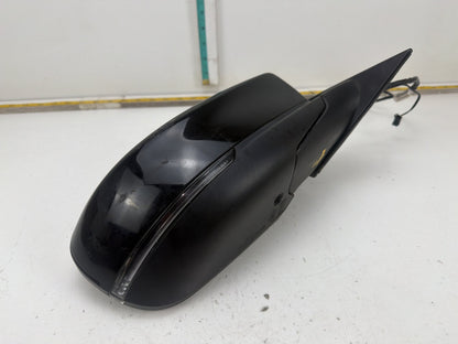 2016-2017 Maserati Ghibli III M157 - Right Door Mirror E3041122 OEM