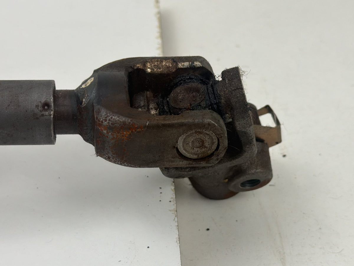 2015-2019 Nissan Sentra Power Steering Column w/ Motor Assembly 48955 3SG0A OEM
