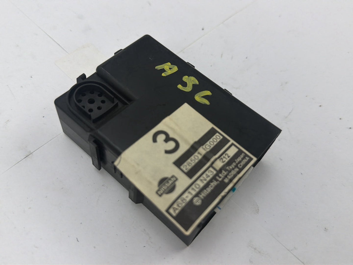 2006-2010 Infiniti M35 Power Steering Control Module 28501-EG000 OEM