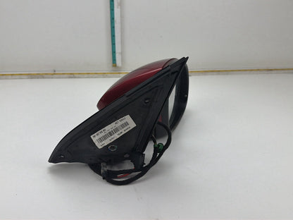 2013-2017 Volkswagen Tiguan Front Right Passenger Side Door Mirror OEM