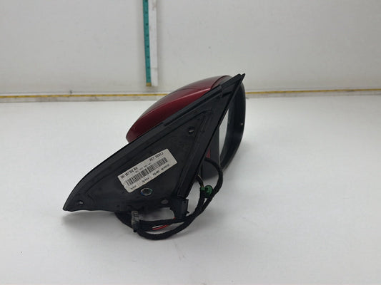 2013-2017 Volkswagen Tiguan Front Right Passenger Side Door Mirror OEM