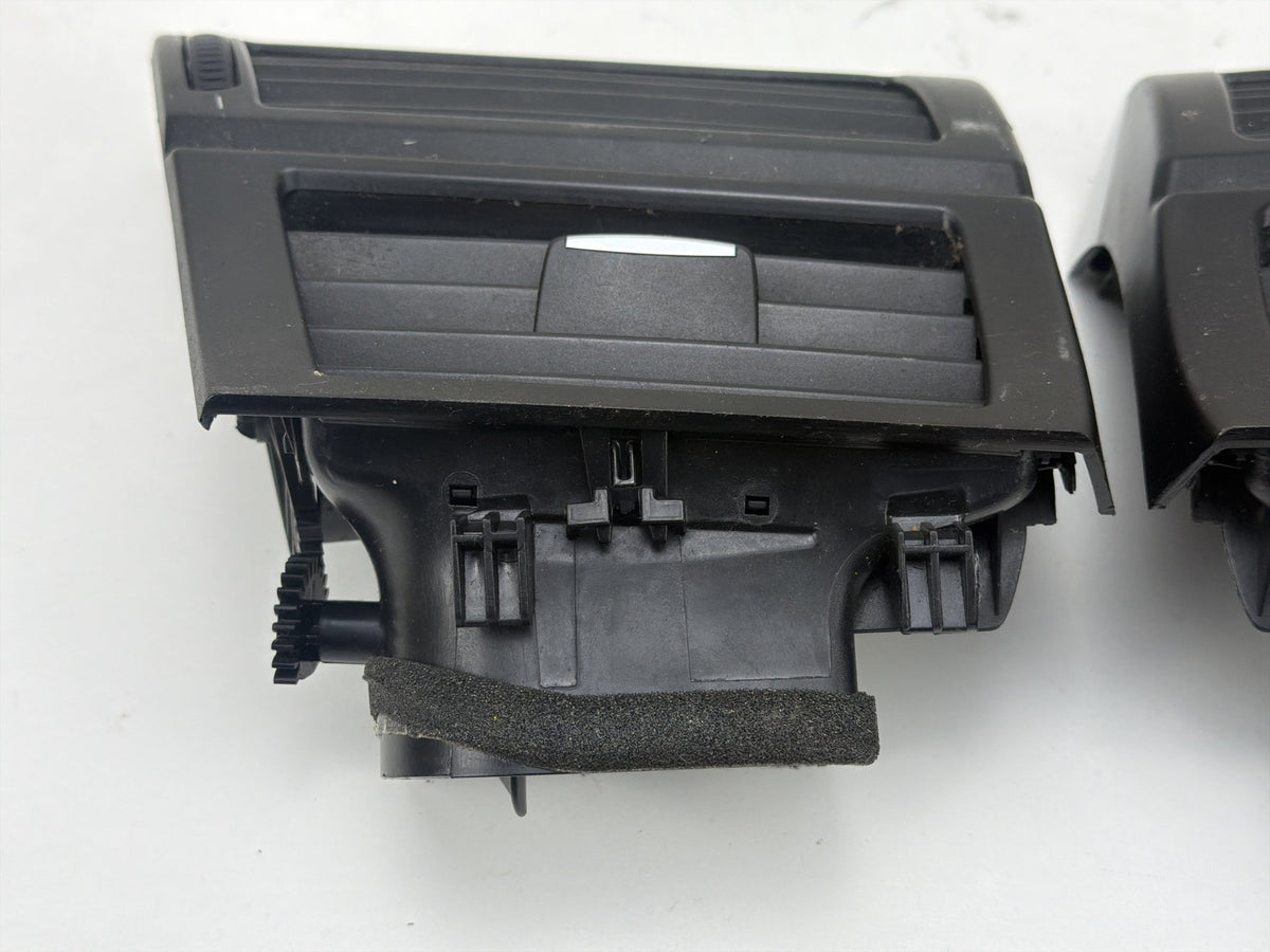 2007-2013 BMW X5-Front Right&Left Side AC Heater Air Vent Grille 9227768-03 OEM