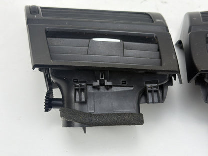 2007-2013 BMW X5-Front Right&Left Side AC Heater Air Vent Grille 9227768-03 OEM