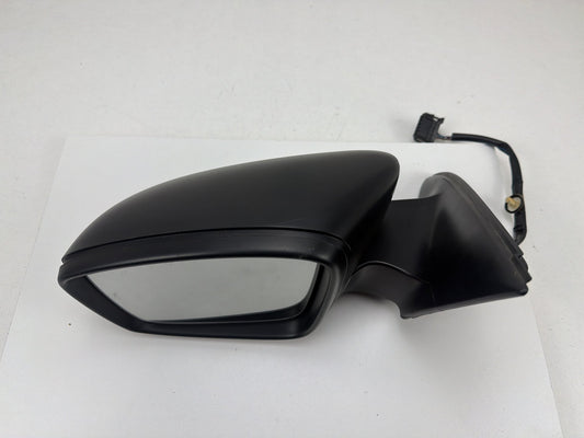2012-2016 Volkswagen Jetta Front Left Driver Side View Door Mirror OEM