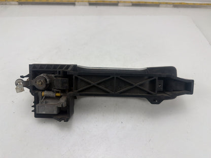 2007-2012 Nissan Altima Front Left Driver Side Exterior Door Handle OEM
