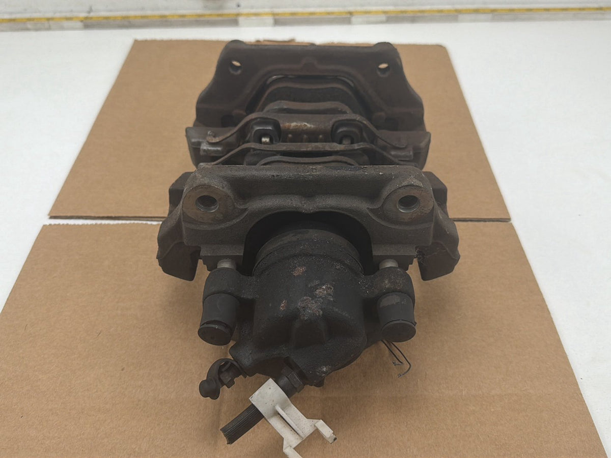 2012-2015 BMW X1 E84 Brake Calipers Front Right Side/Left Driver Side OEM