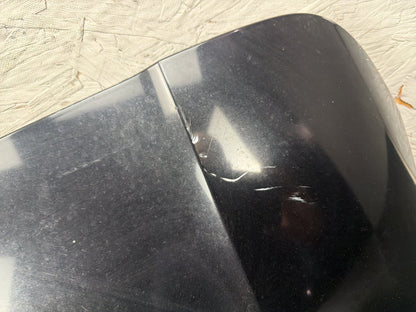 2011-2013 BMW X5 Rear Roof Hatch Gate Spoiler Upper Wing Panel 7157689-13 OEM