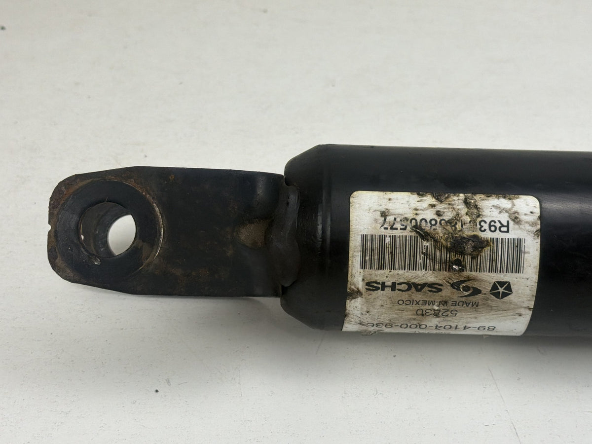 2011-2015 Infiniti QX56 - Rear Left Shock Absorber OEM