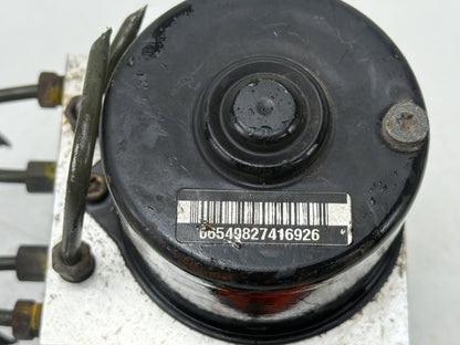 2001-2006 Honda CR-V ABS Pump Anti-Lock Brake Control Module 57110-S9A-0130 OEM