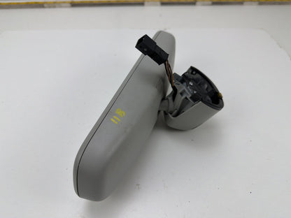 2012-2013 Audi A7 Quattro Interior Rear View Mirror 8R0857511B OEM