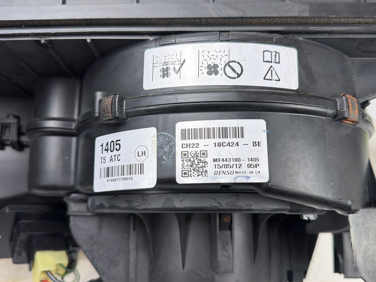 2013-2017 Range Rover Sport HVAC Heater AC Evaporator Box OEM