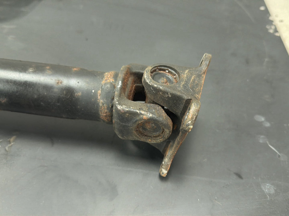 2014-2015 Infiniti Q50 Front Drive Shaft Propeller Assembly OEM