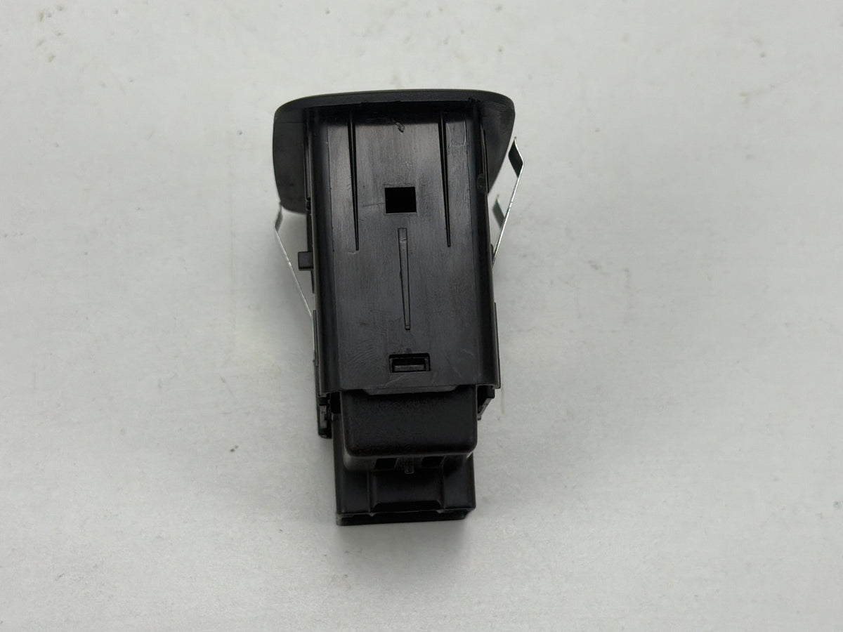 2012-2020 Dodge Grand Caravan Rear Left Window Vent Switch 68110874AC OEM
