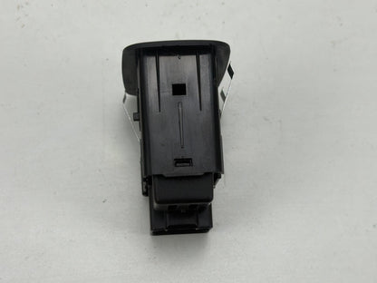 2012-2020 Dodge Grand Caravan Rear Left Window Vent Switch 68110874AC OEM