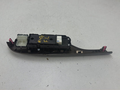 2015-2020 Toyota Sienna Front Left Driver Side Door Window Switch 7423208070 OEM