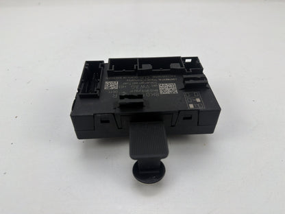 2009-2017 Audi Q5 Front Right Passenger Side Door Control Module Unit OEM