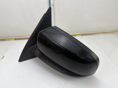 2007-2013 BMW X5 Front Left Driver Side Power Door Mirror Assembly 7136887 OEM