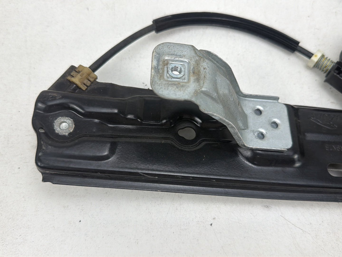 2017-2020 Jaguar F-Pace Front Left Driver Side Door Window Regulator Motor OEM