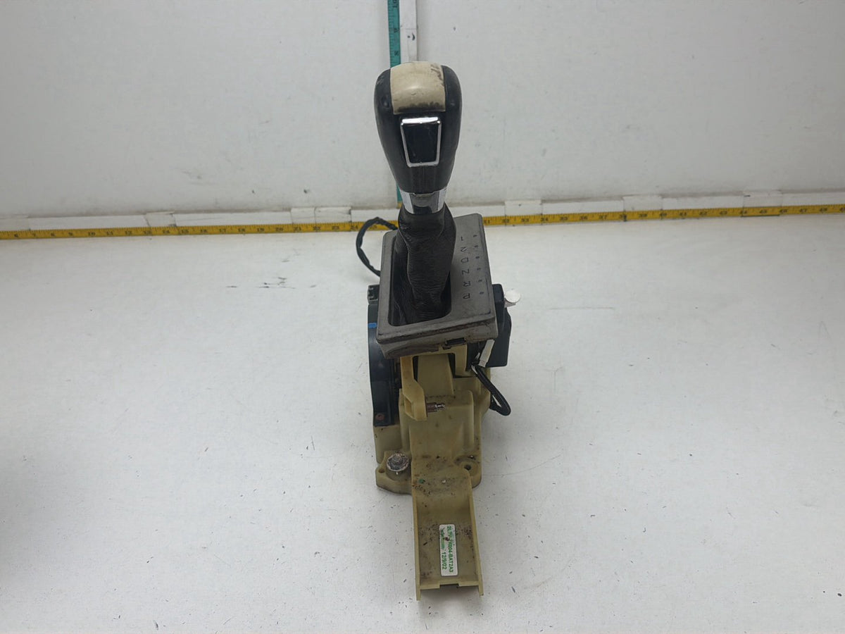 2003-2004 Lincoln Navigator U228-Automatic Gear Floor Shifter 2L7P-7K004-BAT2A3 OEM