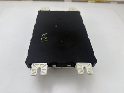 2013 Dodge Charger Body Control Module BCM 68164834AB OEM
