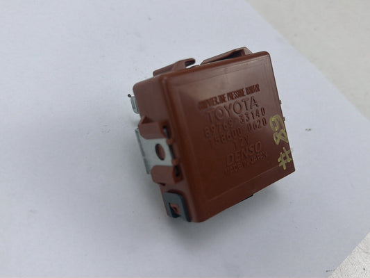 2007-2012 Lexus ES350 S190 Tire Pressure Monitoring System (TPMS) Module OEM