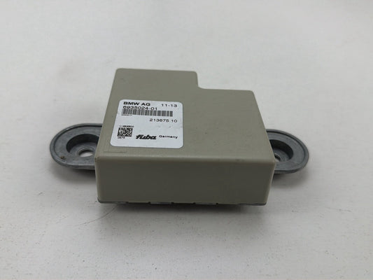 2011-2014 BMW X1 E84 Antenna Amplifier Control Module 6935024-01 OEM