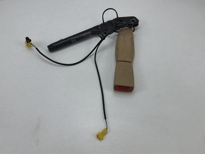 2007-2013 Mercedes-Benz S-Class W221-Front Right Seat Belt Buckle 2218601869 OEM