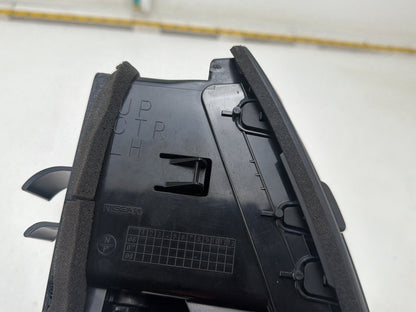 2008-2013 Infiniti G37 Navigation Control Panel w/ Air Vents 28395-1UF1A OEM