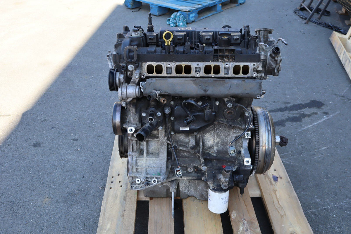 2017-2019 Ford Escape 2.0L Engine Motor Assembly 4 Cylinder 90K Miles OEM