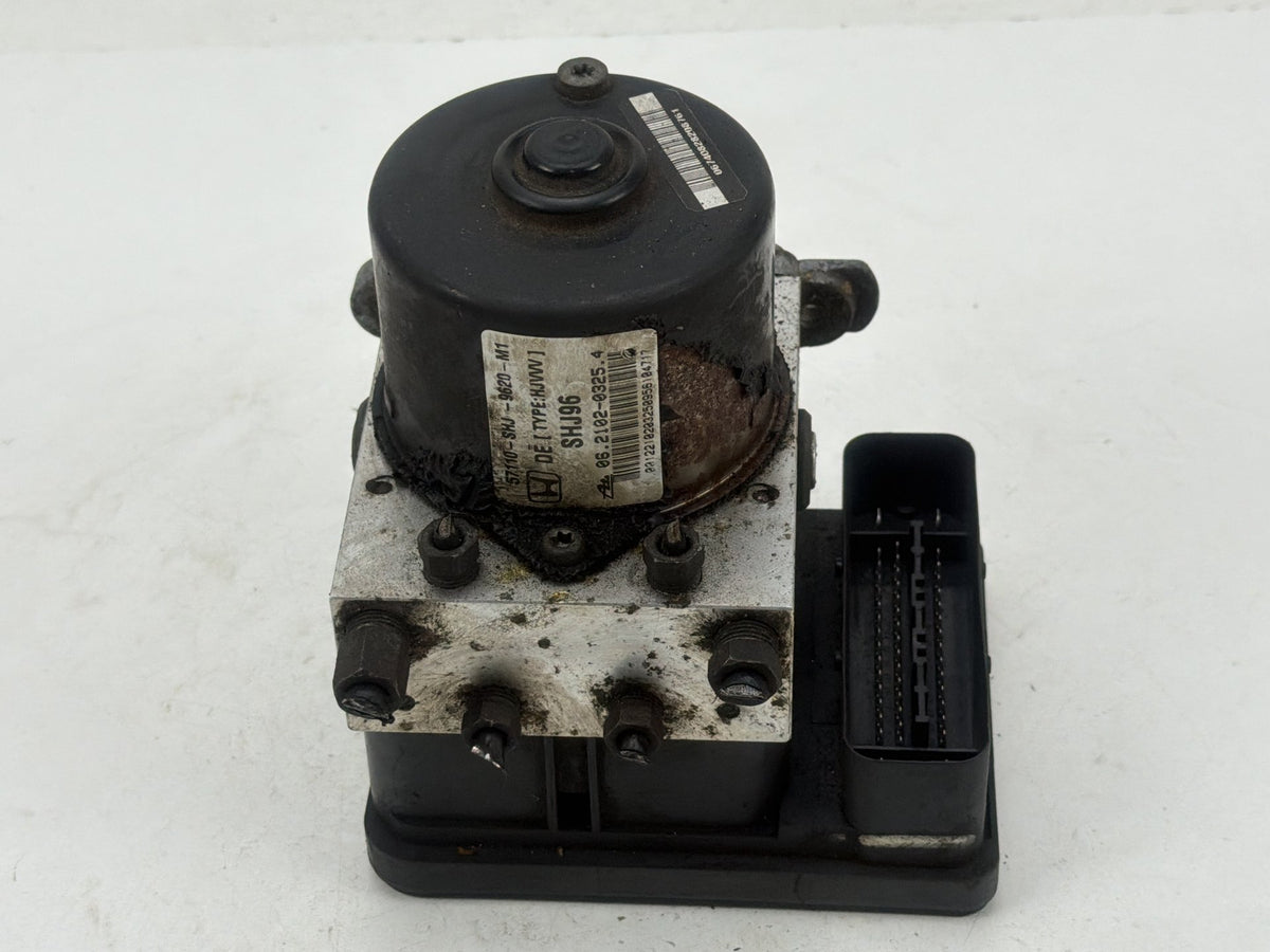 2005-2010 Honda Odyssey ABS Anti-lock Brake Pump Module 57110-SHJ-9620-M1 OEM