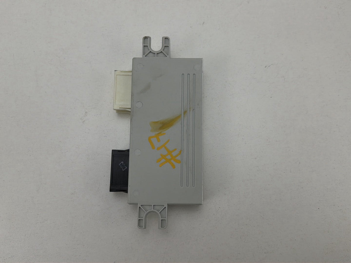 2012-2014 BMW X1 E84 Sunroof Control Module 9137054 02 OEM