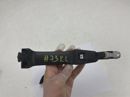 2017-2020 Jaguar F-Pace Rear Left Driver Side Exterior Door Handle OEM