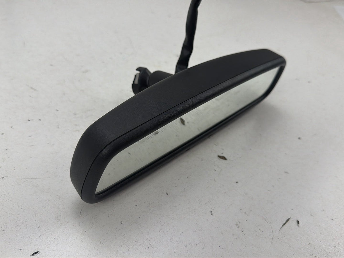 2014-2021 Infiniti Q50 Interior Rear View Mirror Auto Dimming HomeLink OEM