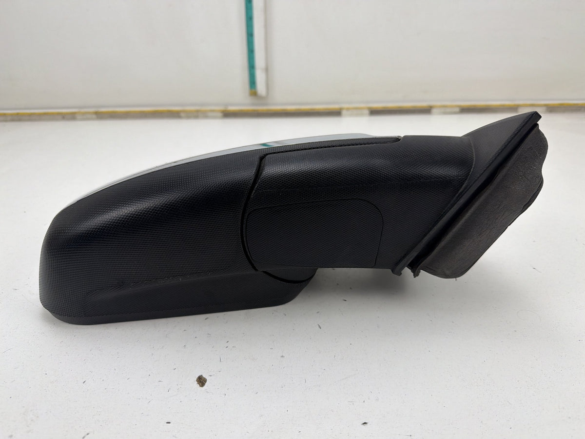 2011-2014 GMC Terrain -Passenger Right Side View Power Door Mirror 22818282 OEM