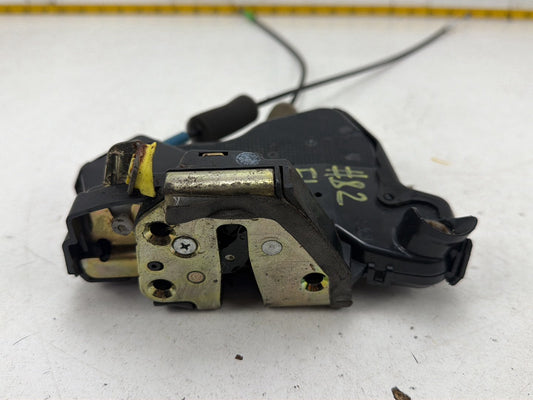 2003-2009 Toyota 4Runner Front Left Driver Side Door Lock Latch Actuator OEM