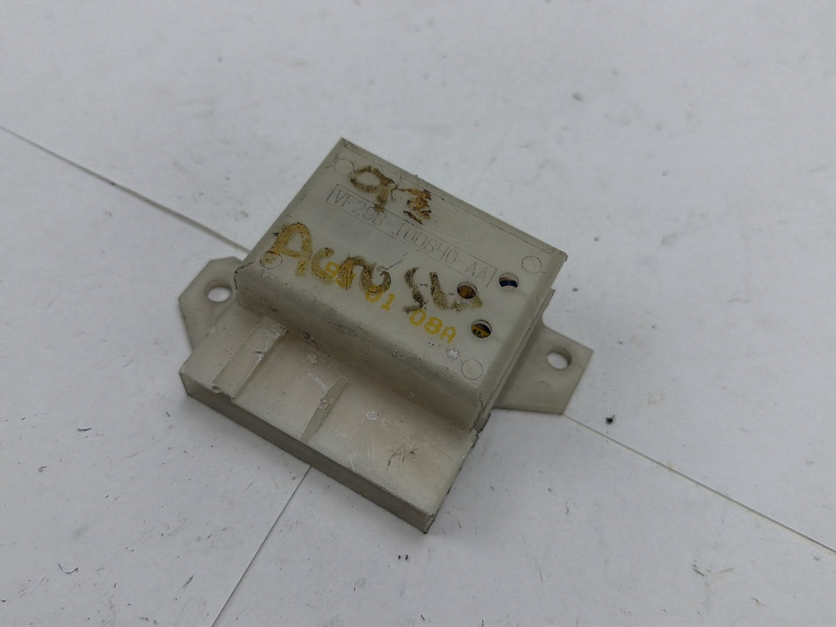 1992-1997 Ford Aerostar Seat Belt Key Warning Chime Module VF29B-10D840-AA OEM