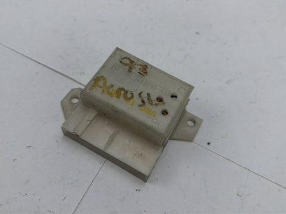 1992-1997 Ford Aerostar Seat Belt Key Warning Chime Module VF29B-10D840-AA OEM
