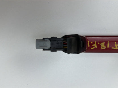 2013-2017 Volkswagen Tiguan Right Front Door Handle 5N0-837-205-M OEM