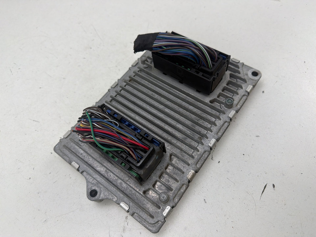 2015 Chrysler 200 3.6L Engine Computer Control Module Unit ECU P05150925AB OEM