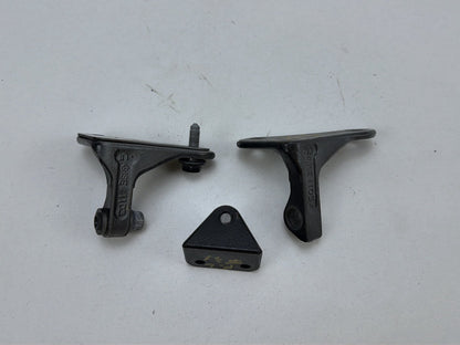 2007-2013 Mercedes-Benz S550 W221 Left Front Door Hinge OEM