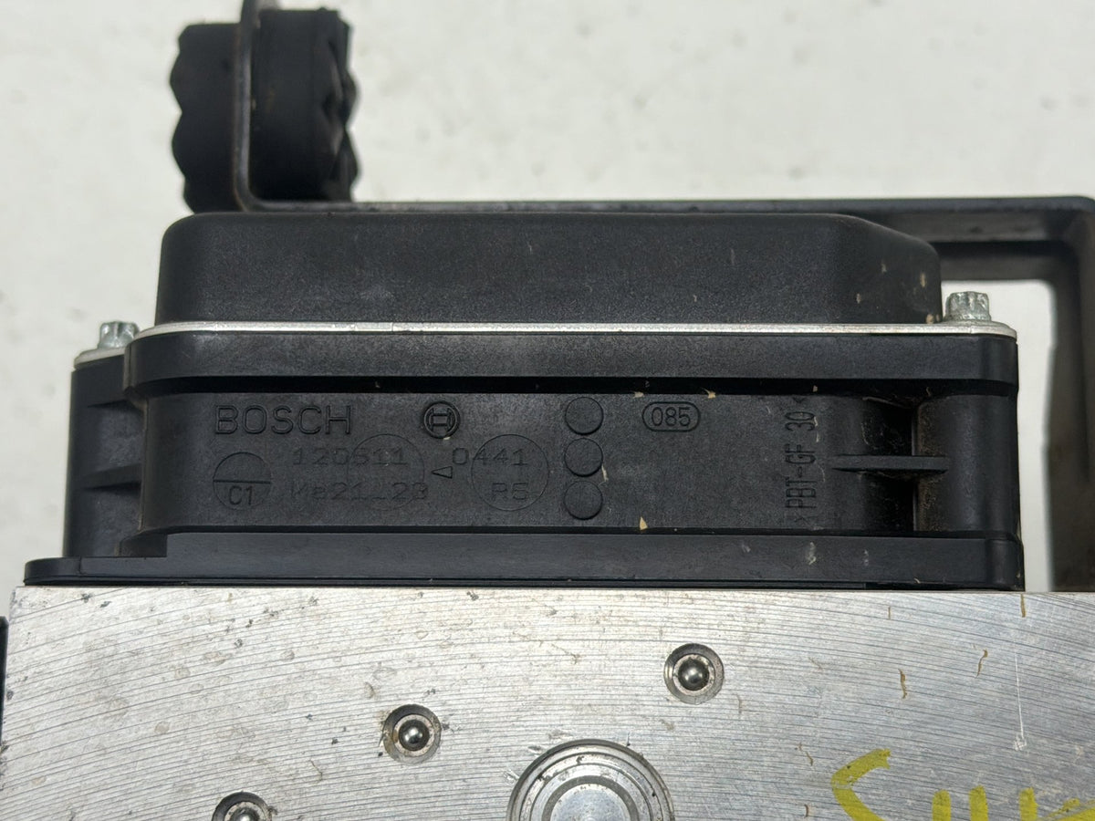 2010-2012 Land Rover Range Rover ABS Anti Lock Brake Pump Modulator Actuator OEM
