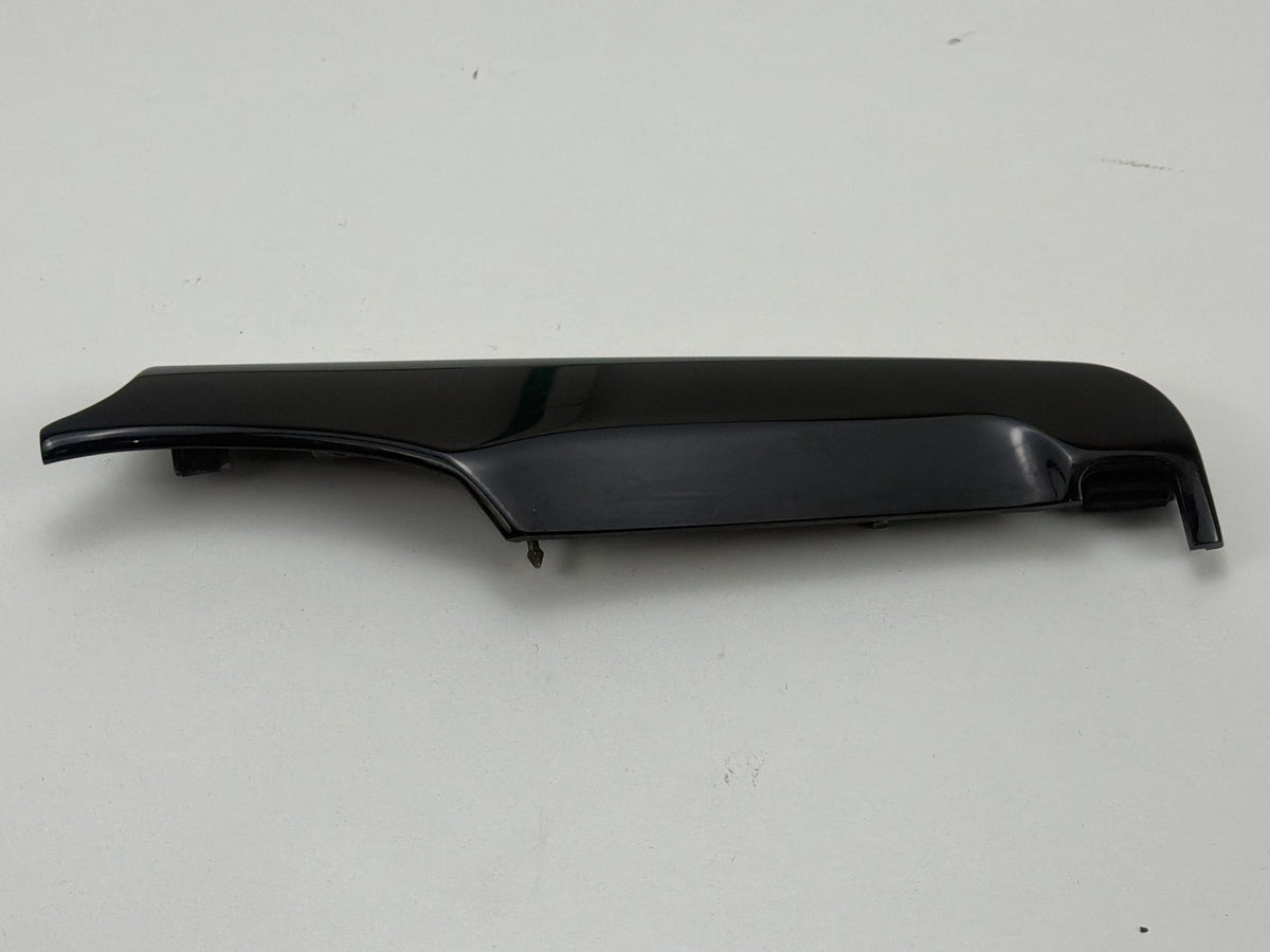 2014-2020 Maserati Quattroporte VI M156 Front Left Side Dashboard Trim Panel OEM